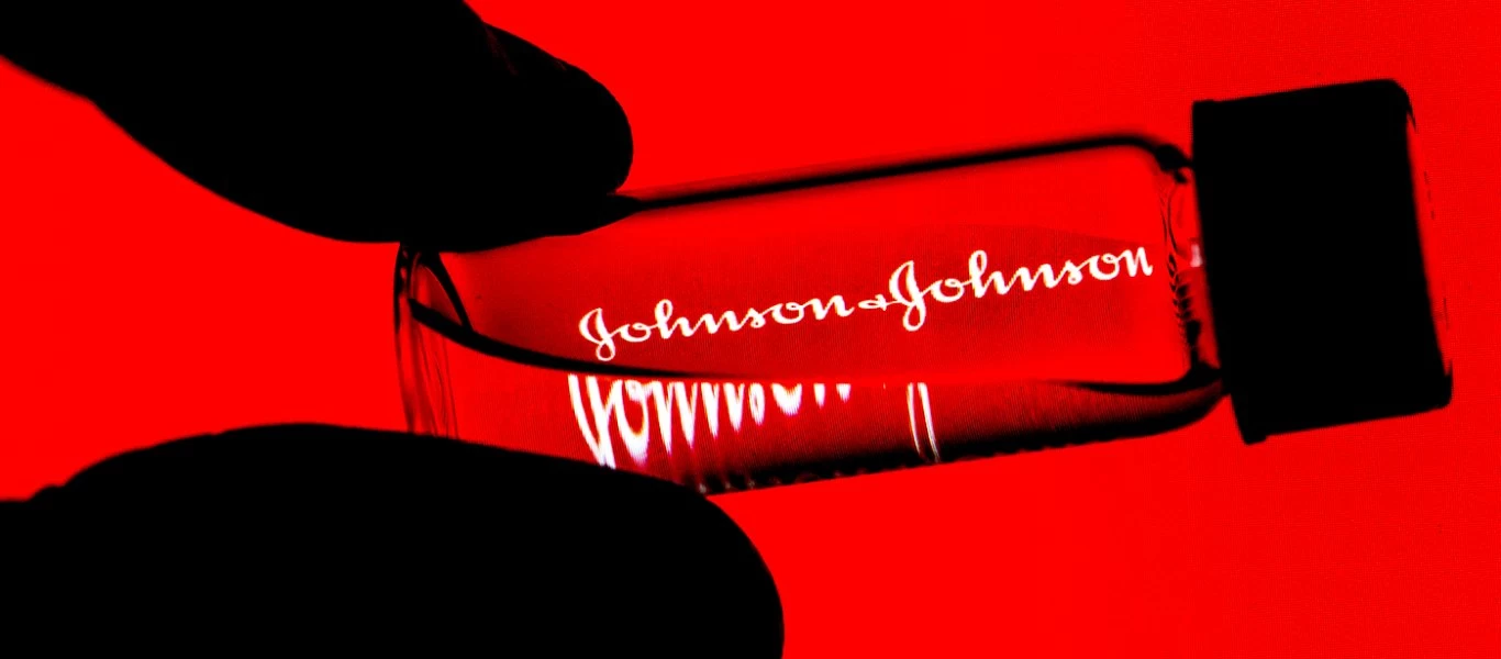 Εμβόλιο Johnson & Johnson: Η Γερμανία θα παραλάβει την πρώτη παρτίδα στα μέσα Απριλίου